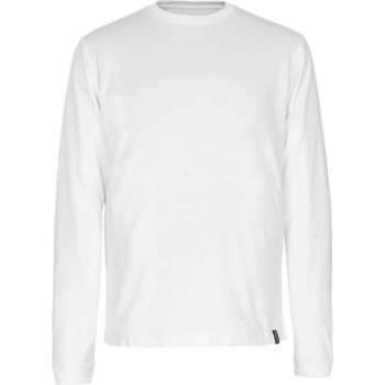 Mascot t-shirt Albi wit