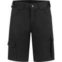 Korte werkbroek Bermuda