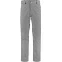 EM Kitchen Bakkersbroek polyester/katoen wit/zwart maat 50