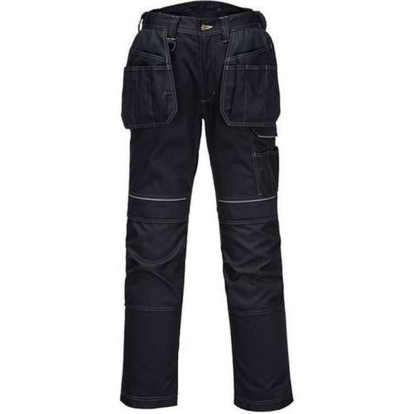 Portwest PW3 Werkbroek met holsterzakken Portwest PW3 Werkbroek met holsterzakken