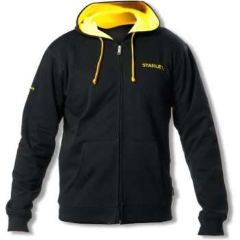 Werkkleding Stanley Vest Met Kap - Maat: L