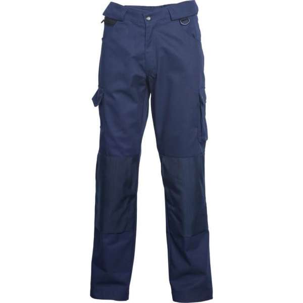 HaVeP 8597 Werkbroek - Zwart - maat 48 HaVeP 8597 Werkbroek - Zwart - maat 48