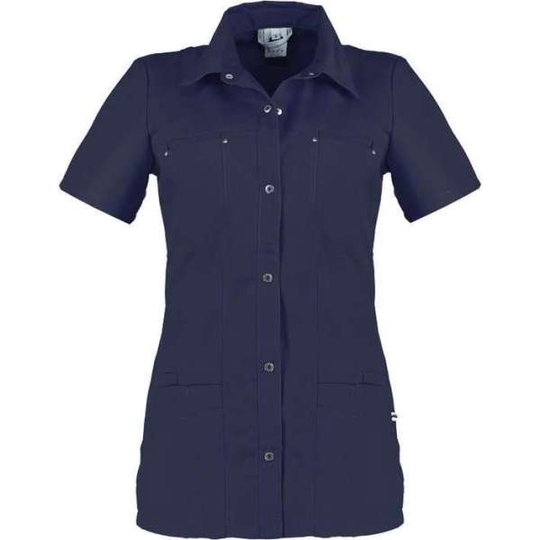 Haen zorgjas Kara-lila-XL Haen zorgjas Kara-lila-XL