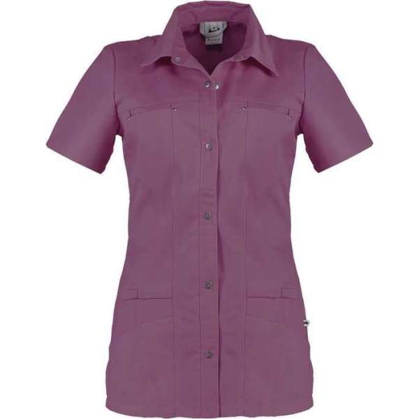 Haen / Ballyclare Dames Zorgjas Kara Purple Passion Maat L Haen / Ballyclare Dames Zorgjas Kara Purple Passion Maat L