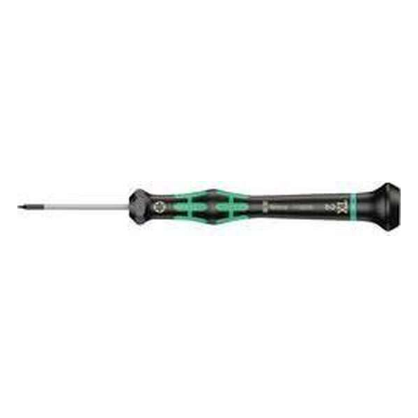 Elektr.-schroevendr. T 2x 40mm Wera Elektr.-schroevendr. T 2x 40mm Wera