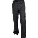 Dassy Liverpool Women Werkbroek voor dames 200667 - Zwart - 32