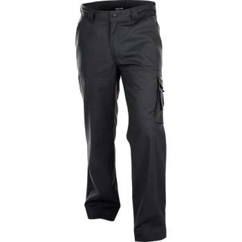 Dassy Liverpool Women Werkbroek voor dames 200667 - Zwart - 32