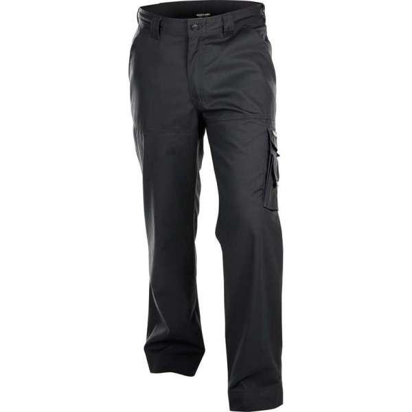 Dassy Liverpool Women Werkbroek voor dames 200667 - Zwart - 32