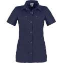 Haen / Ballyclare Dames Zorgjas Kara Navy Maat 3XL