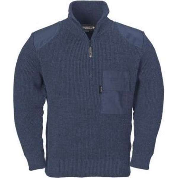 Terratrend Heren Schipperstrui 4802 - marine - 3XL Terratrend Heren Schipperstrui 4802 - marine - 3XL