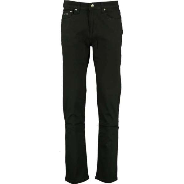 New Star Jeans - Jacksonville Regular Fit - Black Twill W34-L34 New Star Jeans - Jacksonville Regular Fit - Black Twill W34-L34