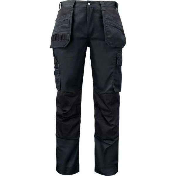 Projob 645531 Werkbroek Zwart maat 62 Projob 645531 Werkbroek Zwart maat 62