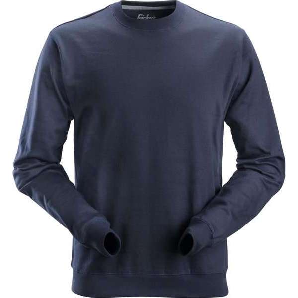 Snickers Sweatshirt 2810-9500-L Snickers Sweatshirt 2810-9500-L
