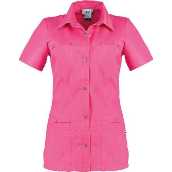 Haen zorgjas Kara-pink-XL Haen zorgjas Kara-pink-XL