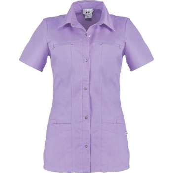 Haen / Ballyclare Dames Zorgjas Kara Lilac Maat L
