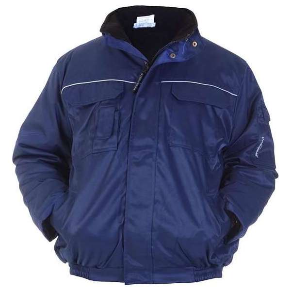 Hydrowear Pilotjack Marineblauw Mt Xl Hydrowear Pilotjack Marineblauw Mt Xl