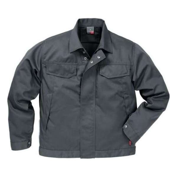 Fristads 4111 LUXE Icon One werkjas, werkjack - 4XL Fristads 4111 LUXE Icon One werkjas, werkjack - 4XL