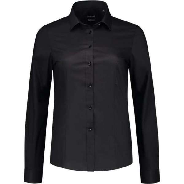 Blouse Stretch 705015 Black Blouse Stretch 705015 Black