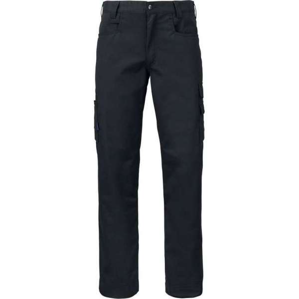 Projob 642530 Werkbroek Zwart maat 62 Projob 642530 Werkbroek Zwart maat 62