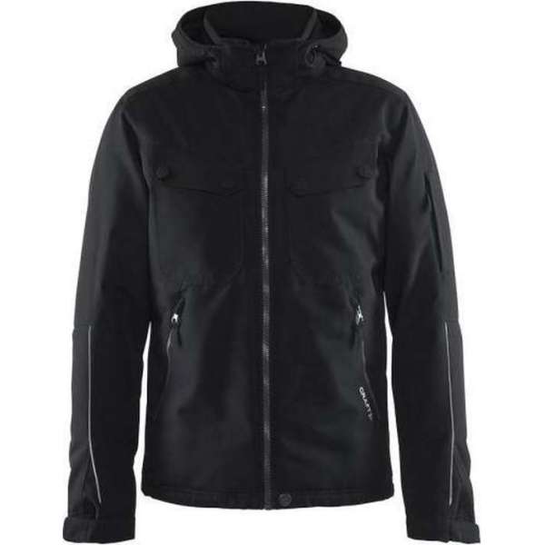 Craft Utility Jkt M zw Craft Utility Jkt M zw