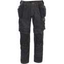 Mascot Velho werkbroek 8231-410 zwart met print, 90C58