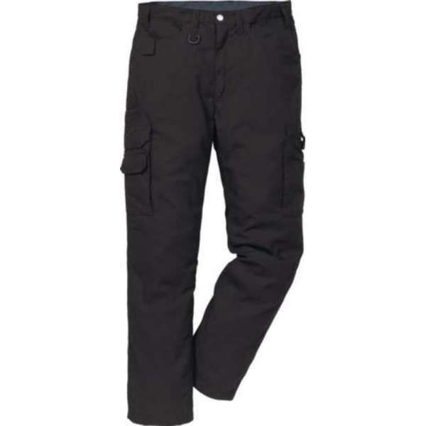 Fristads broek 2500 RIP zwart Fristads broek 2500 RIP zwart