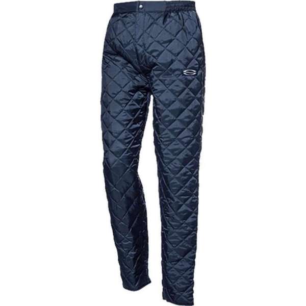 Sir Thermo werkbroek 34061 – Blauw maat XL Sir Thermo werkbroek 34061 – Blauw maat XL