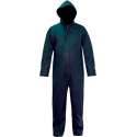 M-wear Regenoverall 5400 Blauw L