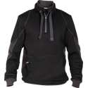 Dassy Stellar Sweater 300394 - Zwart/Antracietgrijs - S