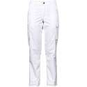 Projob Prio Dames Werkbroek - Wit - 2519 - maat 48