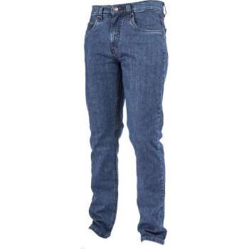 Werkjeans Brams Paris DANNY Stretch Jeans StonewashedW32/L36