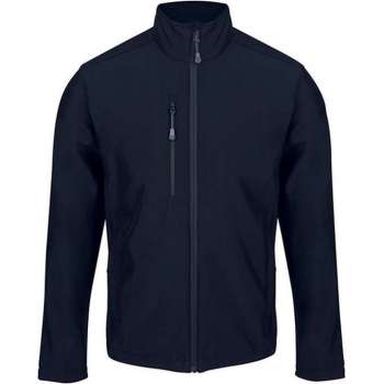 Reg HM Softshell Navy