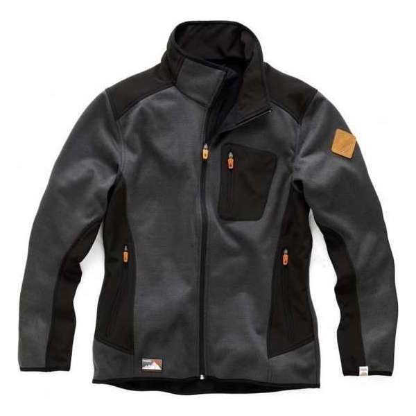 Scruffs Classic Tech Softshell-XXL Scruffs Classic Tech Softshell-XXL