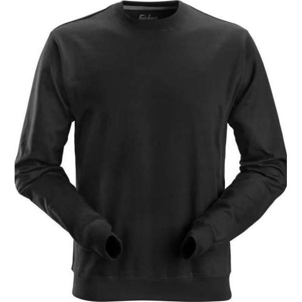 Snickers Sweatshirt 2810-0400-L Snickers Sweatshirt 2810-0400-L