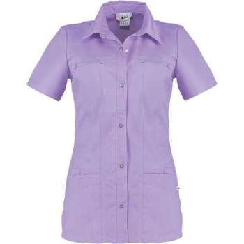 Haen / Ballyclare Dames Zorgjas Kara Lilac Maat XL