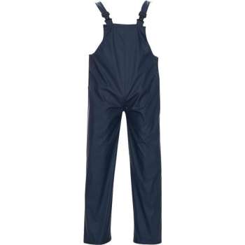 Mascot regenoverall Swansee marine