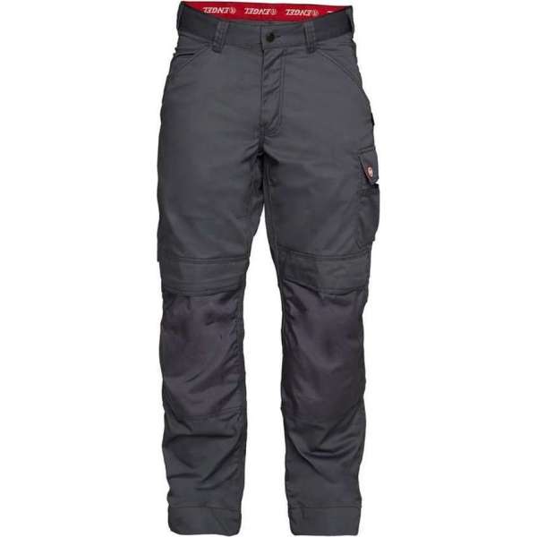 F. Engel 2760-630 Broek Grijs maat 56
