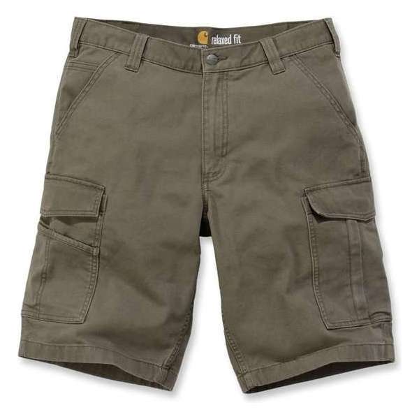 Carhartt Rigby Rugged Cargo Short-Tarmac-36 Carhartt Rigby Rugged Cargo Short-Tarmac-36