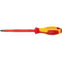 Knipex 98 25 03 Schroevendraaier - Pozidriv - PZ3 x 150mm