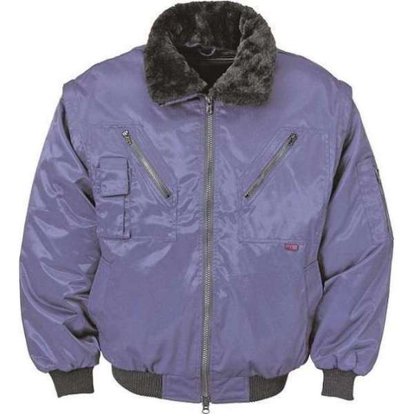 ""Pilotenjack 3 in 1 navy XXL, 0623P7400-XXL"" ""Pilotenjack 3 in 1 navy XXL, 0623P7400-XXL""