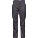 Projob Prio Dames Werkbroek - Grijs - 2519 - maat 40