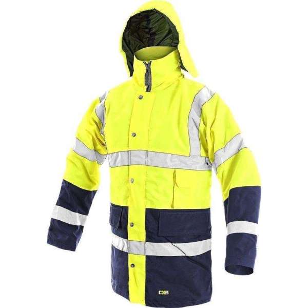 WerkJas Oxford XL WerkJas Oxford XL
