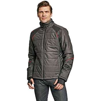 Jack Sabro antraciet 4XL