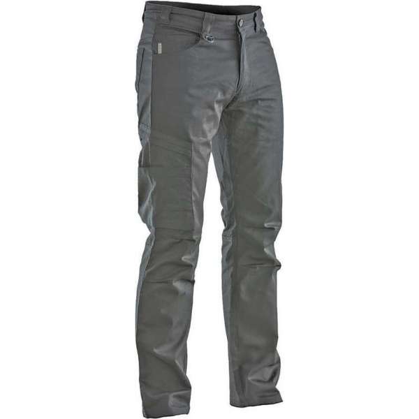 Jobman Werkbroek Service easy-care 2310 Grafiet - Maat 54 Jobman Werkbroek Service easy-care 2310 Grafiet - Maat 54