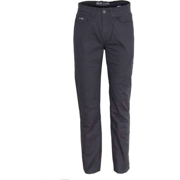 Werkjeans New Star JACKSONVILLE Stretch Jeans AntracietW32/L32 Werkjeans New Star JACKSONVILLE Stretch Jeans AntracietW32/L32