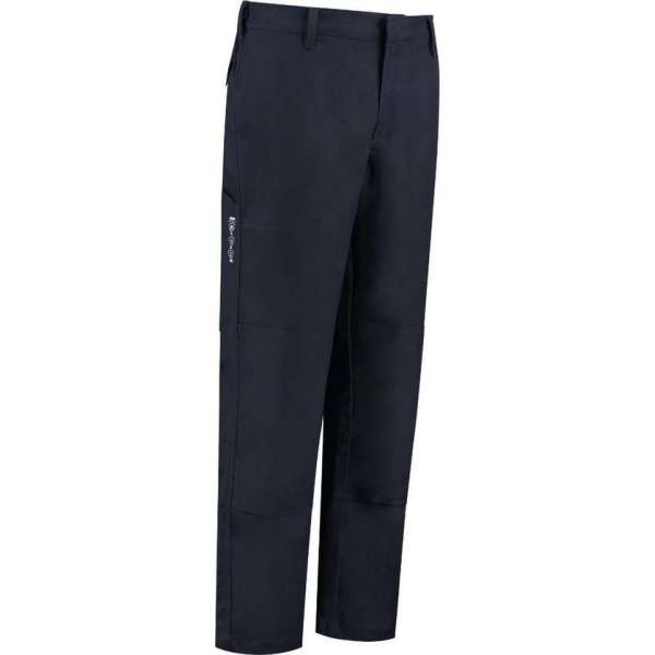 Dapro Constructor Multinorm Broek - Maat 50 - Marineblauw - Vlamvertragend , antistatisch en lasnorm Dapro Constructor Multinorm Broek - Maat 50 - Marineblauw - Vlamvertragend , antistatisch en lasnorm