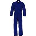 Overall marine katoen Havep maat 58