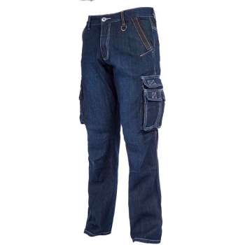 Brams Paris Willem A82 werkbroek-31-32