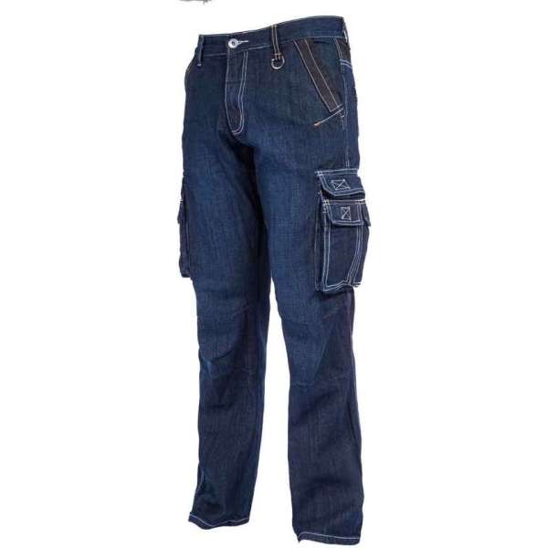 Brams Paris Willem A82 werkbroek-31-32 Brams Paris Willem A82 werkbroek-31-32