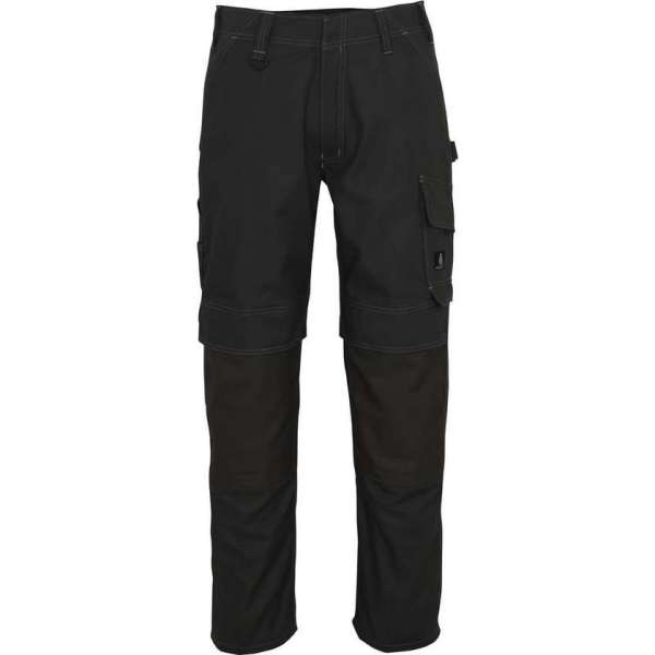 Mascot 10179-154-09 Werkbroek broek met kniezakken